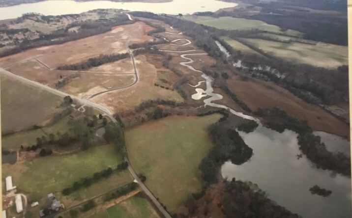 Pictures of Land property located at 0 Kings Hwy, Suffolk, VA 23451 for sales - image #1