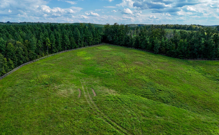 Pictures of Land property located at 2073 Hudson Rd, Virgilina, VA 24598 for sales - image #1