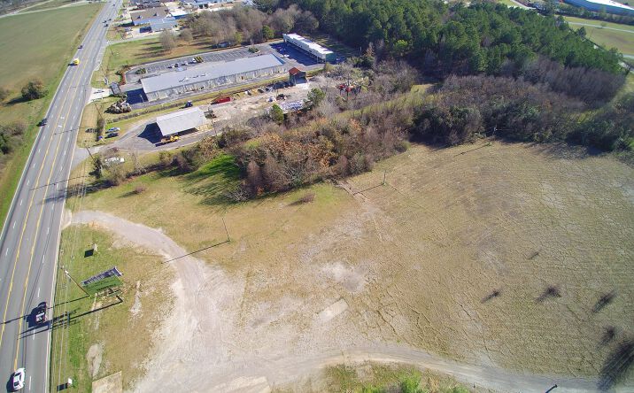 Pictures of Land property located at 204 GA-49, Byron, GA 31008 for sales - image #1