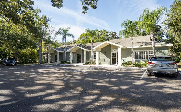Pictures of Office property located at 1938 N Hercules Ave, Clearwater, FL 33763 for sales - image #1