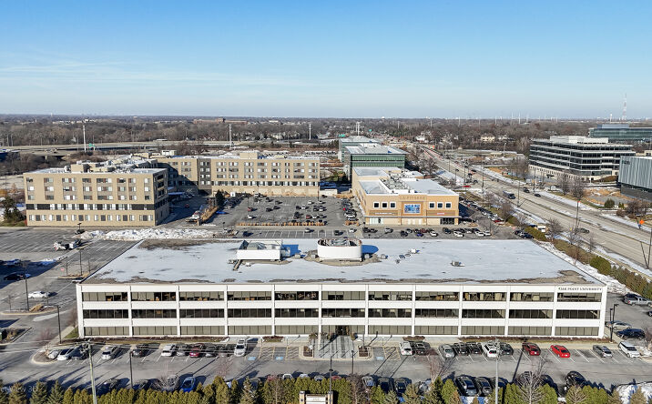 Pictures of Office property located at 2122 York Rd, Oak Brook, IL 60523 for sales - image #1