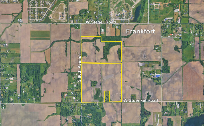 Pictures of Land property located at 7810 W Stuenkel Rd, Frankfort, IL 60423 for sales - image #1