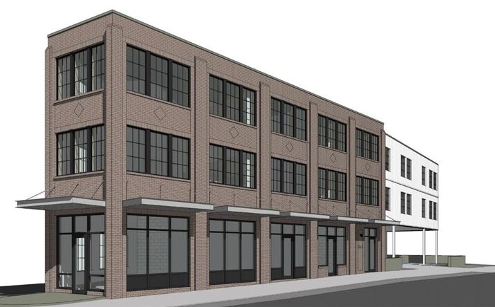 Pictures of Mixed Use property located at 876 Bouldercrest Drive SE, Atlanta, GA 30316 for sales - image #1
