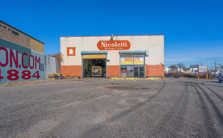 Pictures of Business for Sale, Industrial, Retail, Self Storage, Special Purpose property located at 7040 State Rd., Philadelphia, PA 19135 for sales - image #1