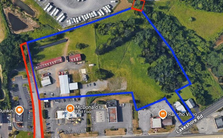Pictures of Land property located at 5867 NY-31, Cicero, NY 13039 for sales - image #1