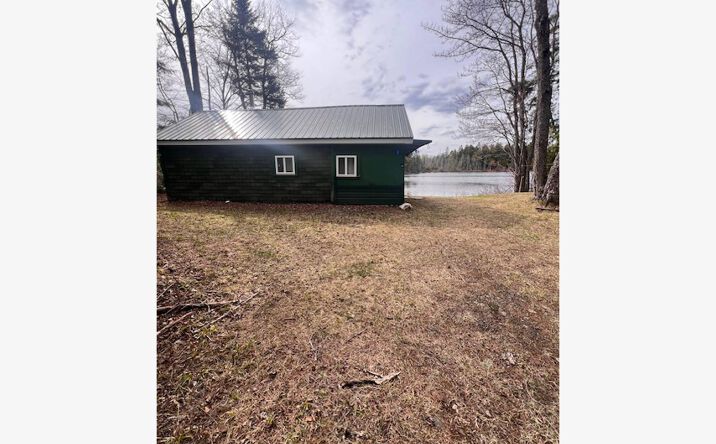 Pictures of Land property located at 15 Hunter Pond Rd, Linneus, ME 04730 for sales - image #1