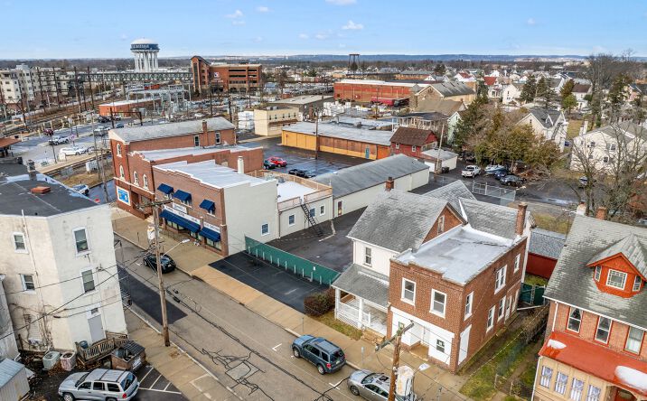 Pictures of Office, Retail property located at 41 W 2nd St, Lansdale, PA 19446, 33 W 2nd St, Lansdale, PA 19446 for sales - image #1