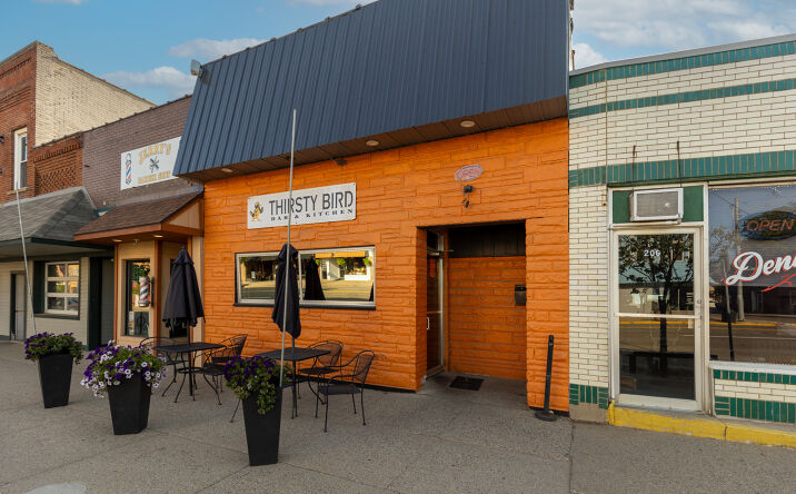 Pictures of Retail property located at 208 S Cochran Rd, Charlotte, MI 48813 for sales - image #1