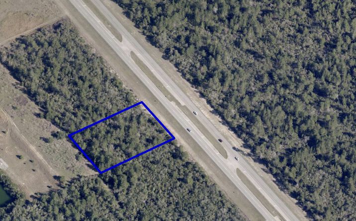 Pictures of Land property located at PHASE 1 LOT 10, Titusville, FL 32780 for sales - image #1