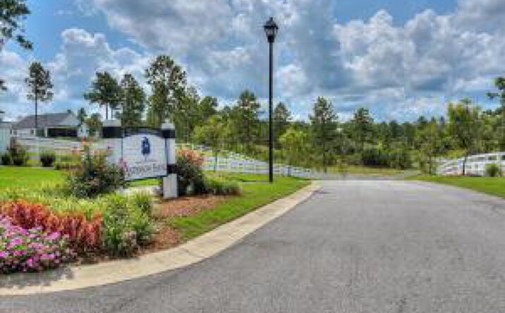 Pictures of Multifamily property located at Lot 5 Songbird Court, Aiken, SC 29803 for sales - image #1