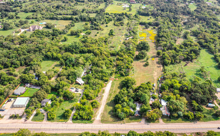 2600 N. Main Street, Mansfield, TX 76063 | Crexi.com