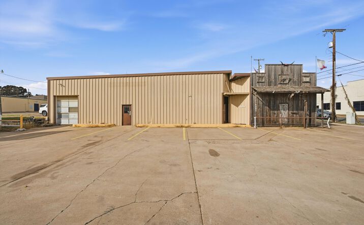 Pictures of Mixed Use, Office property located at 1801 Franklin Ave, Waco, TX 76701 for sales - image #1