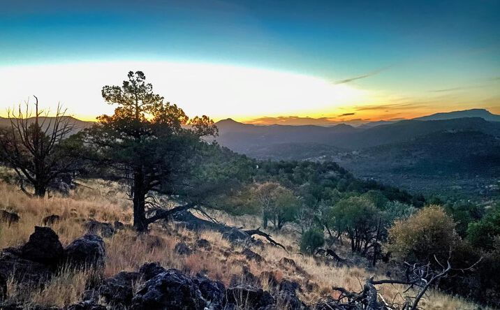 Pictures of Land, Multifamily property located at 209 Low Meadow Trail, Fort Davis, TX 79734 for sales - image #1