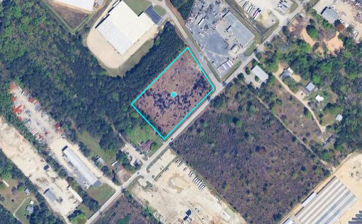 Pictures of Land property located at 100 Metal Park Drive, Columbia, SC 29209 for sales - image #1