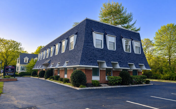 Pictures of Office property located at 1273 Lancaster Ave, Berwyn, PA 19312 for sales - image #1
