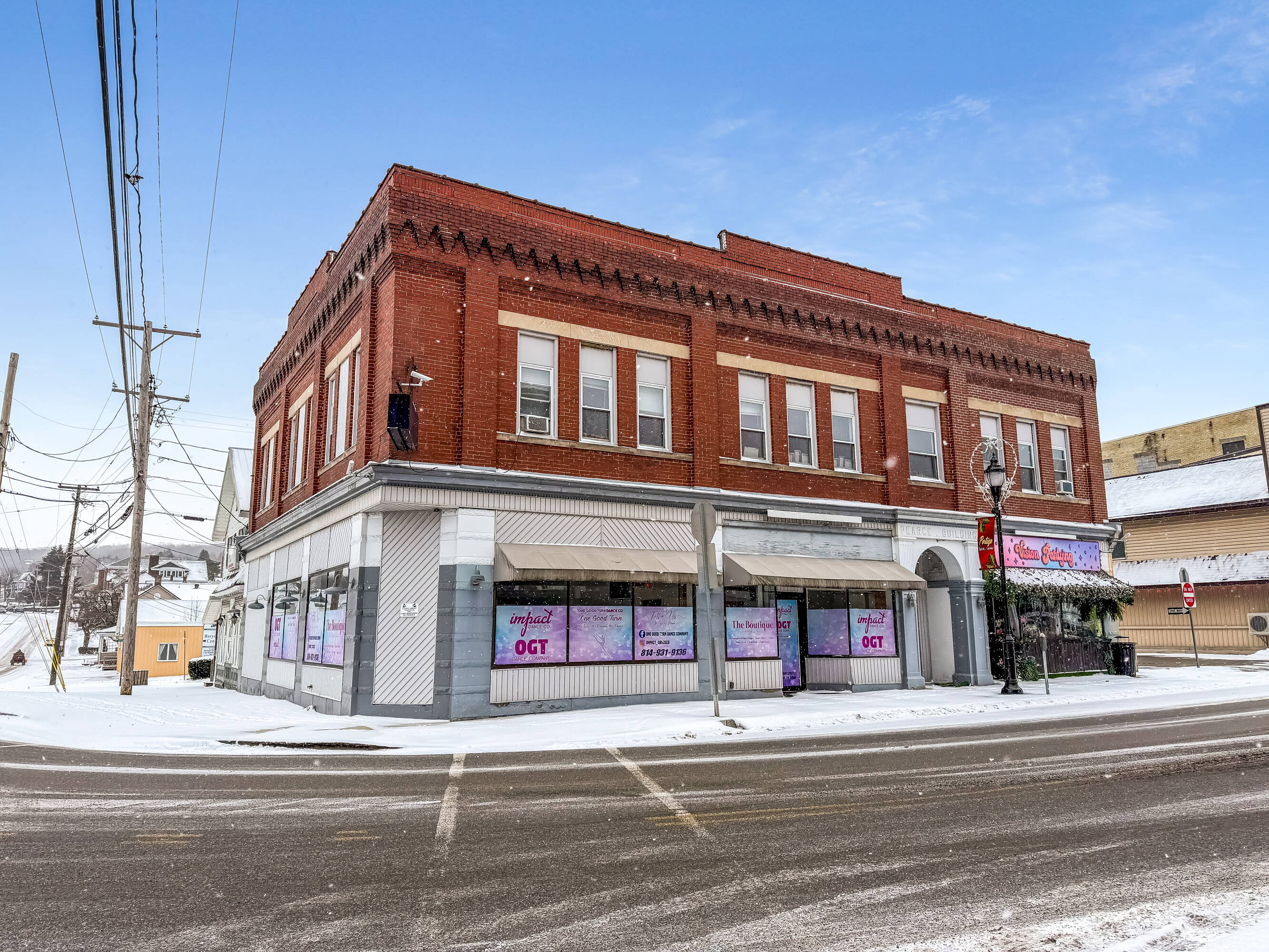 605 Main St, Portage, PA 15946 | Crexi.com