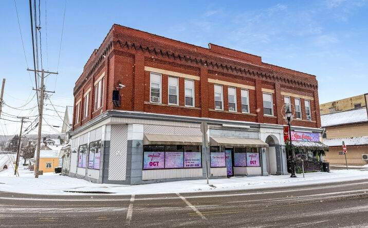 Pictures of Mixed Use property located at 605 Main St, Portage, PA 15946 for sales - image #1