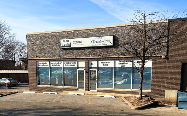 Pictures of Office property located at 93 Caterpillar Dr, Joliet, IL 60436 for sales - image #1
