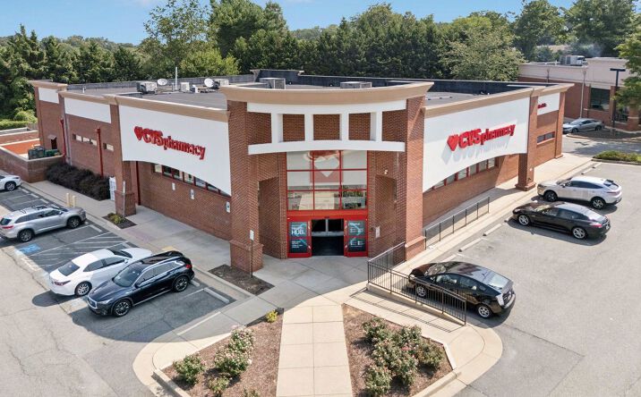 Pictures of Retail, Mixed Use property located at 12201-12301 Darnestown Rd, Gaithersburg, MD 20878 for sales - image #1
