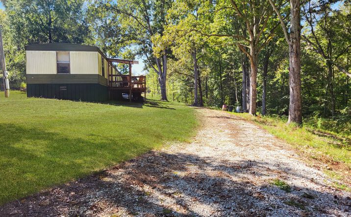 Pictures of Hospitality, Mixed Use property located at 60 White Oak Dr, Big Sandy, TN 38221 for sales - image #1
