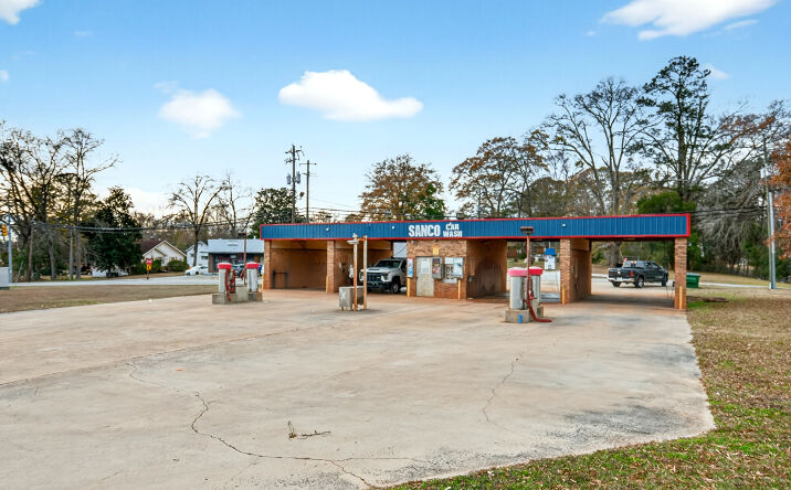 Pictures of Business for Sale property located at 1706 S Broad Ave LANE, Lanett, AL 36863 for sales - image #1
