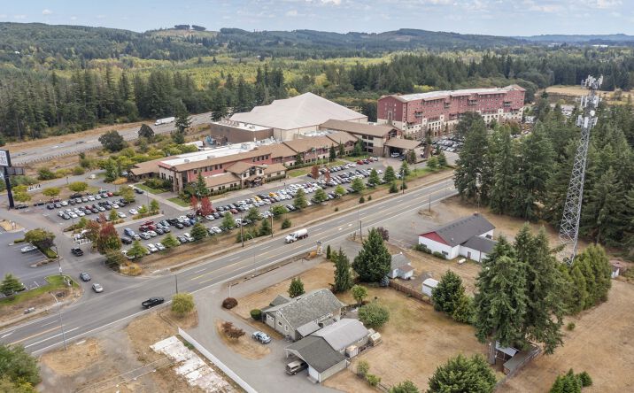 Pictures of Land, Multifamily property located at 20341 Old Hwy 99 SW, Centralia, WA 98531 for sales - image #1