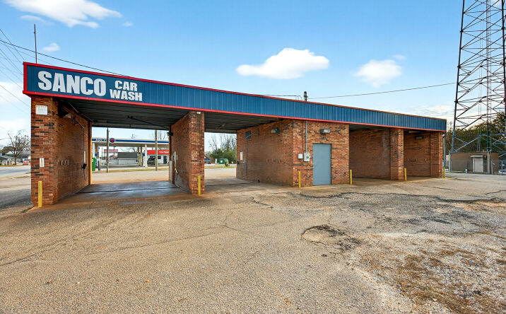 Pictures of Business for Sale property located at 103 Trammell Road, Valley, AL 36854 for sales - image #1