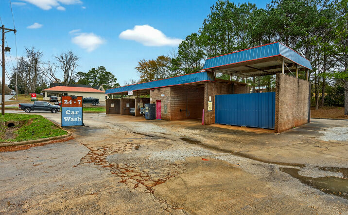 Pictures of Business for Sale property located at 404 LAFAYETTE ST, Lafayette, AL 36862 for sales - image #1