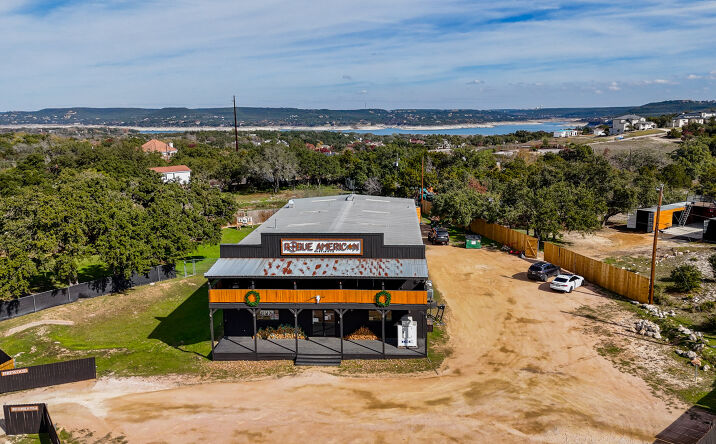 Pictures of Industrial, Mixed Use property located at 4701 Hudson Bend Rd, Austin, TX 78734 for sales - image #1