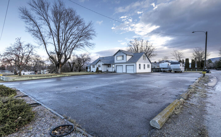 Pictures of Mixed Use, Multifamily, Land property located at 970 S Reserve Street, Missoula, MT 59801 for sales - image #1