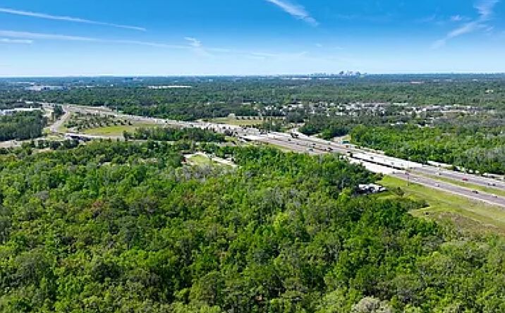 Pictures of Retail, Industrial, Land property located at 9014 122nd Ave, Tampa, FL 33637 for sales - image #1