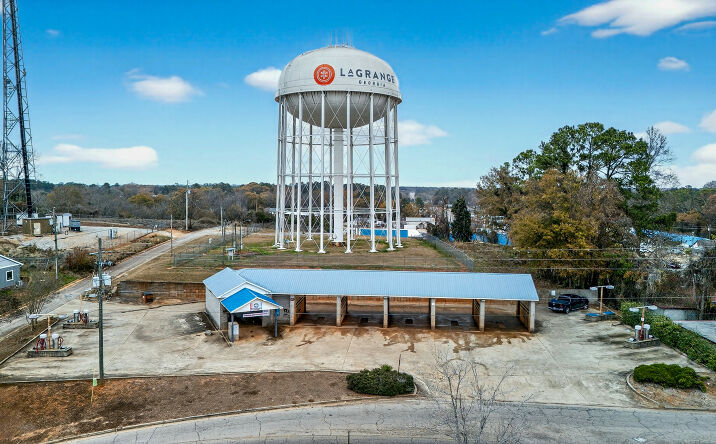 Pictures of Business for Sale property located at 42 Mitchell Ave, LaGrange, GA 30240 for sales - image #1