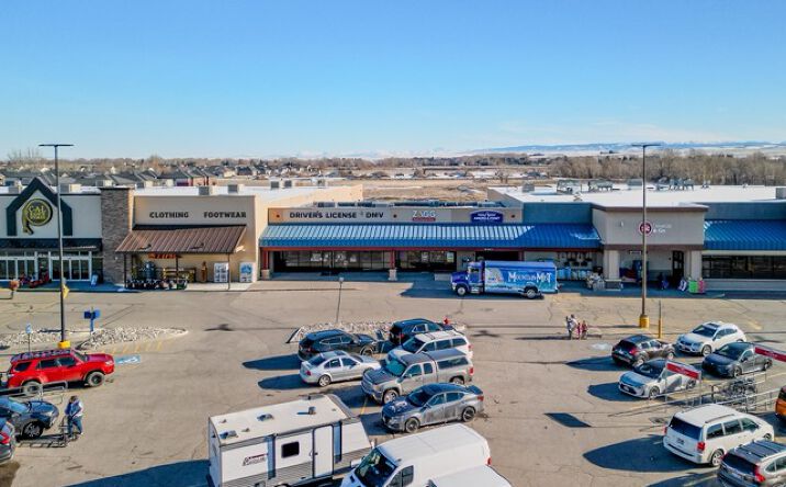Pictures of Retail property located at 510 N 2nd E, Rexburg, ID 83440 for sales - image #1