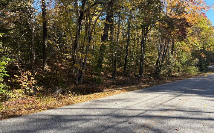 Pictures of Land property located at Lot #8 Business Park Road, Limerick, ME 04048 for sales - image #1