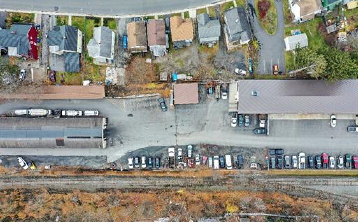 Pictures of Retail, Mixed Use property located at 80 Wisner Avenue, Middletown, NY 10940 for sales - image #1