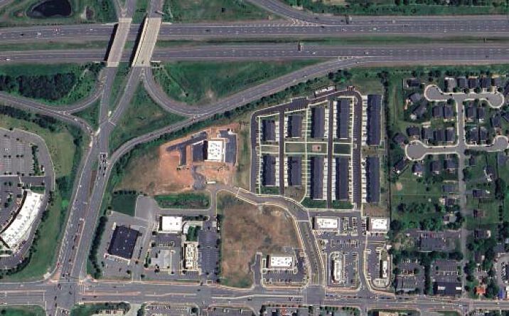 Pictures of Mixed Use, Land property located at 15150 Washington Street, Haymarket, VA 20169 for sales - image #1