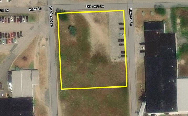 Pictures of Land property located at Gatehouse Road Sanford Maine, Sanford, ME 04073 for sales - image #1