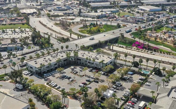 Pictures of Office property located at 2297 Niels Bohr Court, San Diego, CA 92154 for sales - image #1