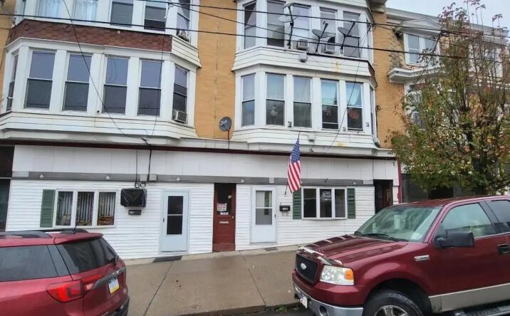 Pictures of Multifamily property located at 32 W Main St, Girardville, PA 17935 for sales - image #1