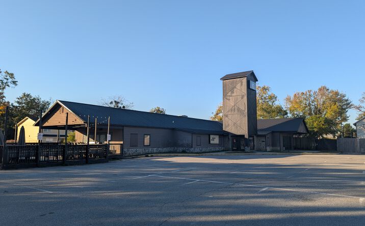 Pictures of Retail property located at 1903 Baytree Pl, Valdosta, GA 31601 for sales - image #1