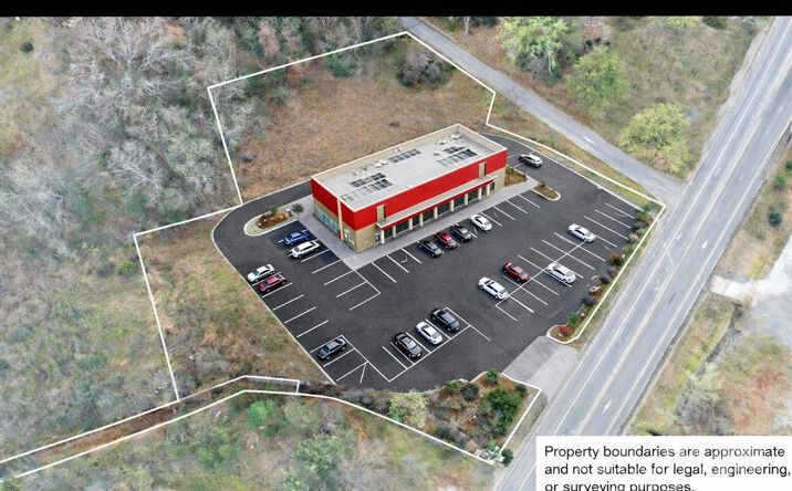 Pictures of Land, Mixed Use, Office, Retail property located at 2390 Sugar Hill Road, Marion, NC 28752 for sales - image #1