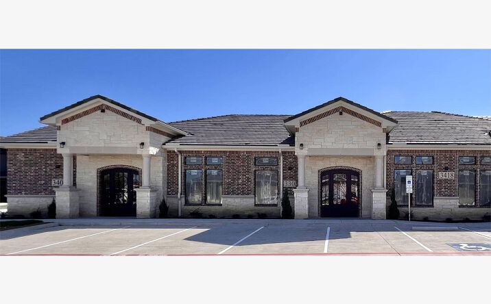 Pictures of Office property located at 1801 S Trinity St, Decatur, TX 76234 for sales - image #1