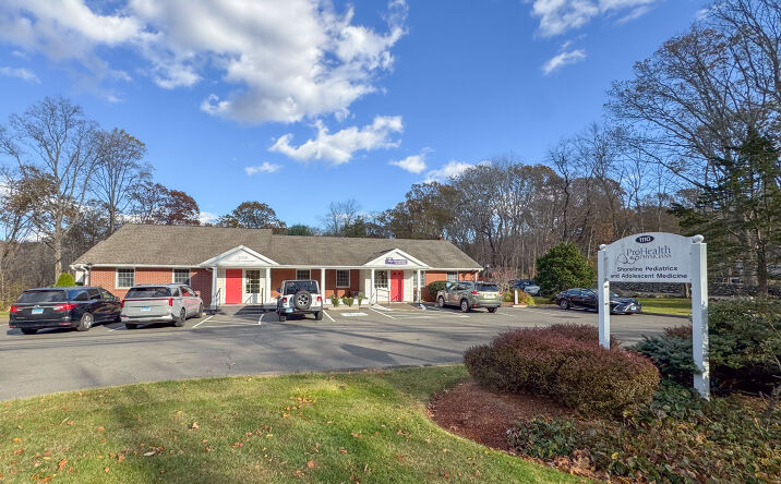 Pictures of Office property located at 1110 Durham Rd, Madison, CT 06443 for sales - image #1