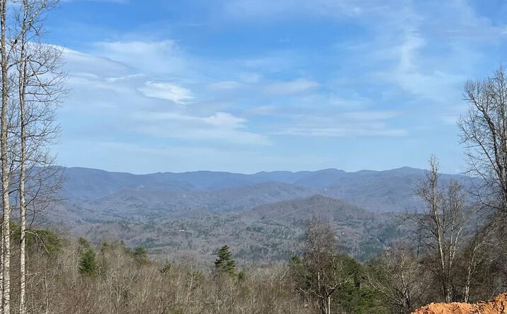 Pictures of Land property located at Bee Gum Ridge, Almond, NC 28713 for sales - image #1