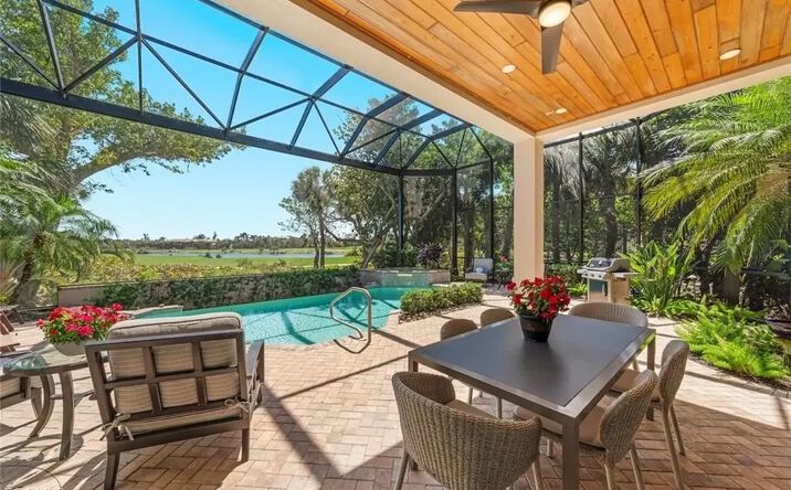 Pictures of Multifamily, Office property located at 5751 Baltusrol Court, Sanibel, FL 33957 for sales - image #1