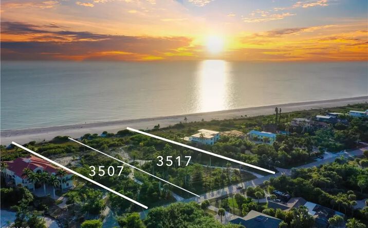 Pictures of Retail property located at 3507 W Gulf Drive, Sanibel, FL 33957 for sales - image #1
