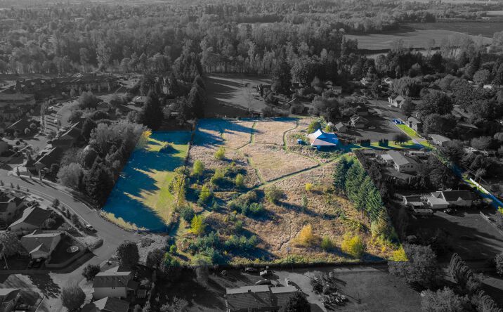 Pictures of Land, Multifamily property located at Hickory St, Albany, OR 97321 for sales - image #1