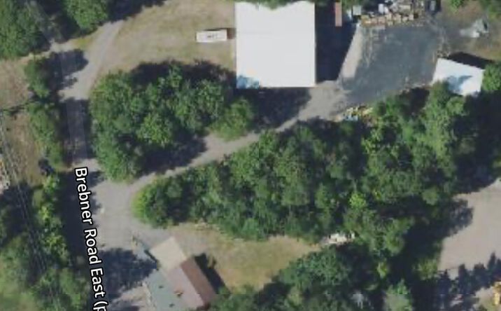Pictures of Industrial, Mixed Use, Office property located at 7 Brebner Rd E, Negaunee, MI 49866 for sales - image #1