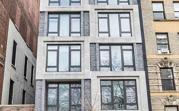 Pictures of Multifamily property located at 148 East 98th Street, New York, NY 10029 for sales - image #1