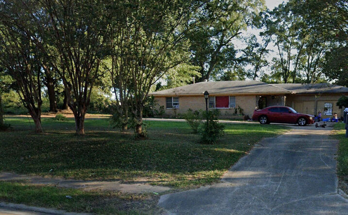Pictures of Retail, Land property located at 3325 W Bert Kouns Industrial Loop, Shreveport, LA 71118 for sales - image #1